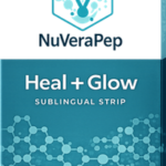 Heal + Glow