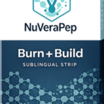 Burn + Build