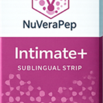 Intimate+
